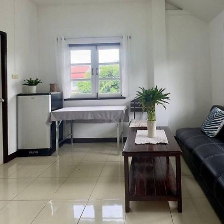 2 Room Apartment In The Old Town Чиангмай Екстериор снимка