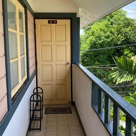 2 Room Apartment In The Old Town Чиангмай Екстериор снимка