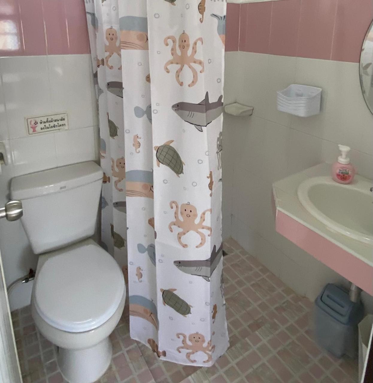 2 Room Apartment In The Old Town Чиангмай Екстериор снимка
